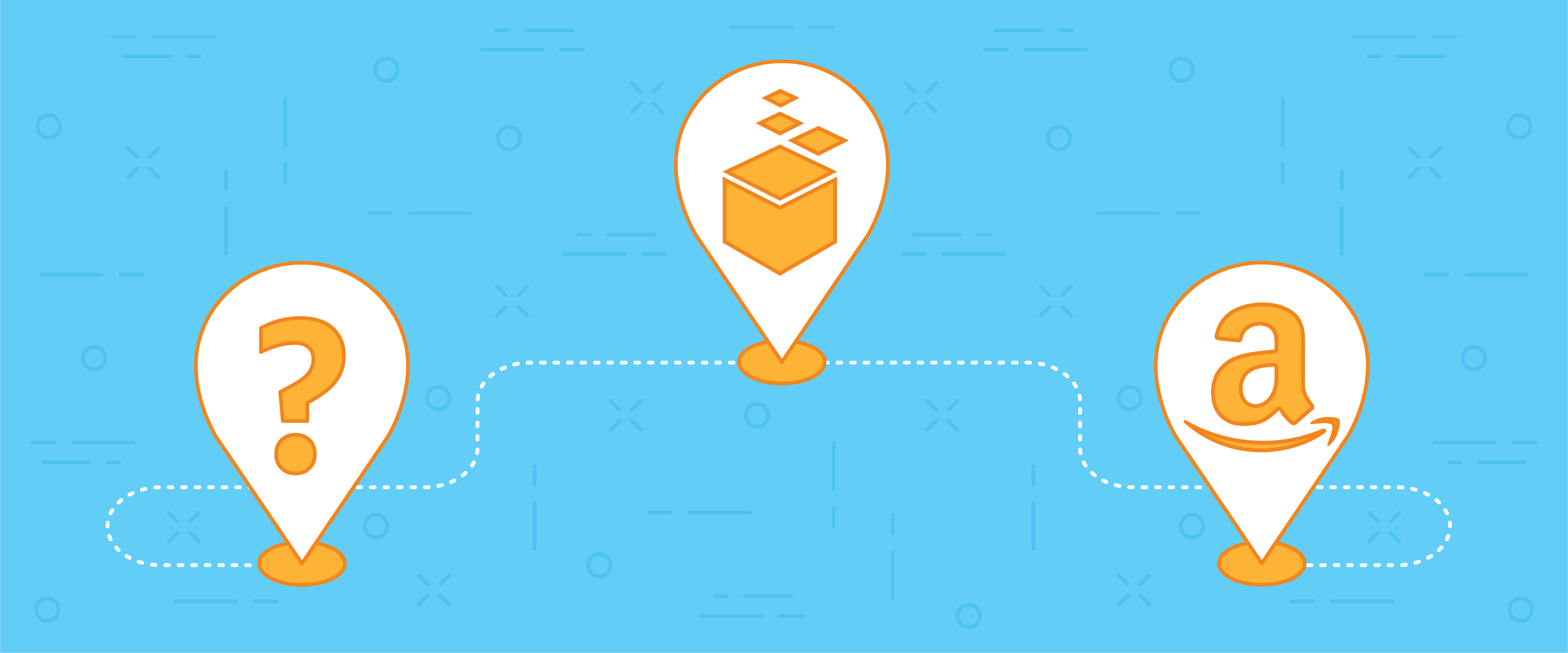 How To Get Started Selling On Amazon SupplyKick